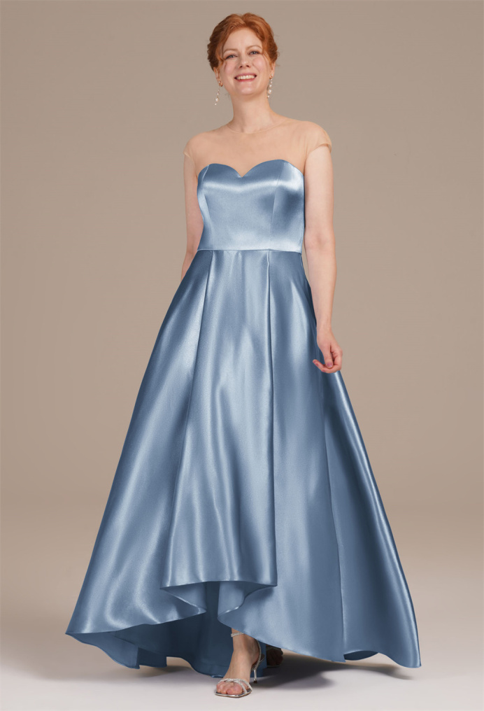 AW Theodosia Dress
